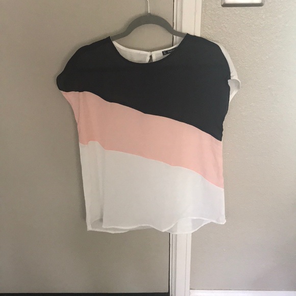 Blouse - Picture 3 of 4